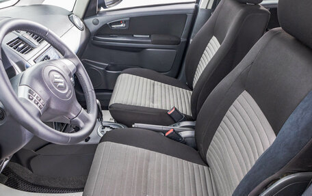 Suzuki SX4 II рестайлинг, 2010 год, 849 000 рублей, 12 фотография