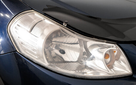 Suzuki SX4 II рестайлинг, 2010 год, 849 000 рублей, 9 фотография