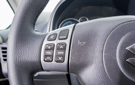 Suzuki SX4 II рестайлинг, 2010 год, 849 000 рублей, 16 фотография