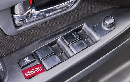 Suzuki SX4 II рестайлинг, 2010 год, 849 000 рублей, 13 фотография