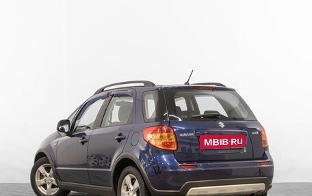 Suzuki SX4 II рестайлинг, 2010 год, 849 000 рублей, 7 фотография