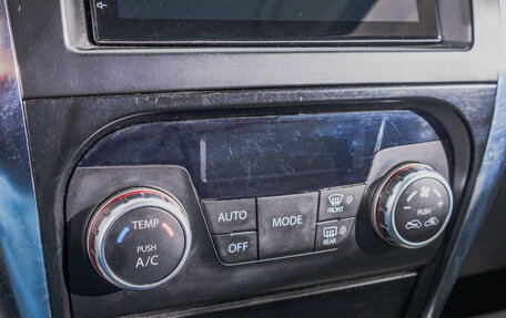 Suzuki SX4 II рестайлинг, 2010 год, 849 000 рублей, 20 фотография