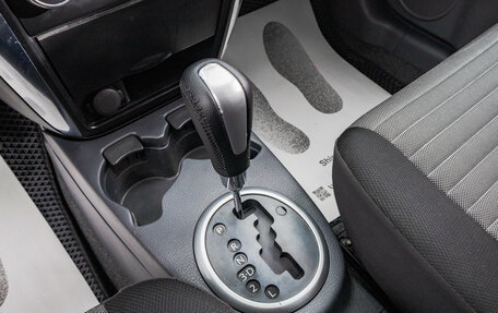 Suzuki SX4 II рестайлинг, 2010 год, 849 000 рублей, 21 фотография