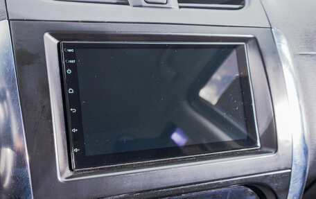 Suzuki SX4 II рестайлинг, 2010 год, 849 000 рублей, 19 фотография