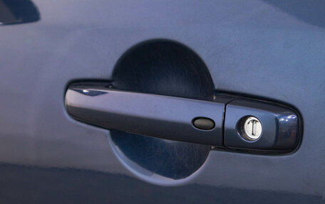 Suzuki SX4 II рестайлинг, 2010 год, 849 000 рублей, 27 фотография