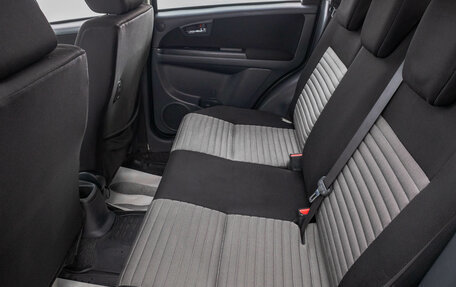 Suzuki SX4 II рестайлинг, 2010 год, 849 000 рублей, 25 фотография