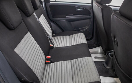 Suzuki SX4 II рестайлинг, 2010 год, 849 000 рублей, 26 фотография