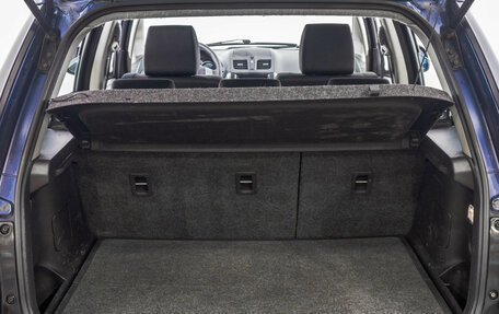 Suzuki SX4 II рестайлинг, 2010 год, 849 000 рублей, 28 фотография