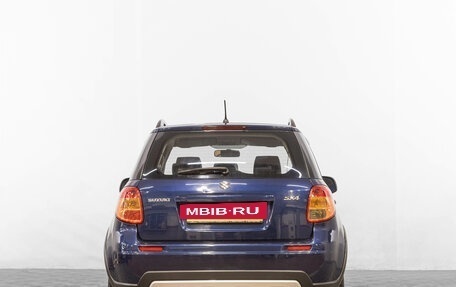 Suzuki SX4 II рестайлинг, 2010 год, 849 000 рублей, 6 фотография