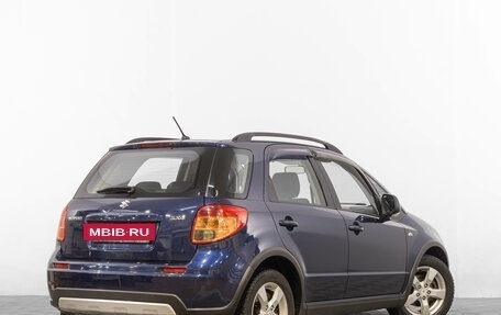 Suzuki SX4 II рестайлинг, 2010 год, 849 000 рублей, 5 фотография