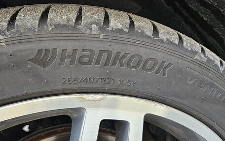 Mercedes-Benz GLE AMG, 2016 год, 4 200 000 рублей, 14 фотография