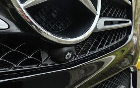 Mercedes-Benz GLE AMG, 2016 год, 4 200 000 рублей, 7 фотография