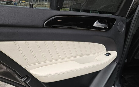 Mercedes-Benz GLE AMG, 2016 год, 4 200 000 рублей, 15 фотография