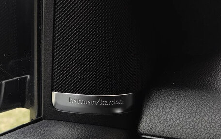 Mercedes-Benz GLE AMG, 2016 год, 4 200 000 рублей, 19 фотография