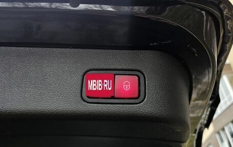 Mercedes-Benz GLE AMG, 2016 год, 4 200 000 рублей, 12 фотография