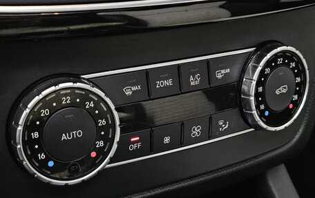 Mercedes-Benz GLE AMG, 2016 год, 4 200 000 рублей, 23 фотография