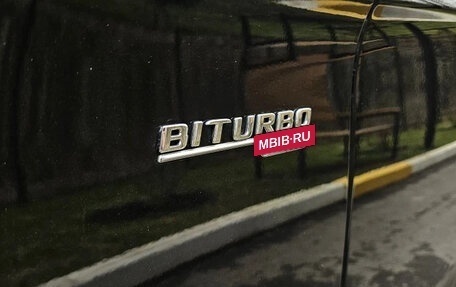 Mercedes-Benz GLE AMG, 2016 год, 4 200 000 рублей, 6 фотография