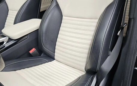 Mercedes-Benz GLE AMG, 2016 год, 4 200 000 рублей, 28 фотография