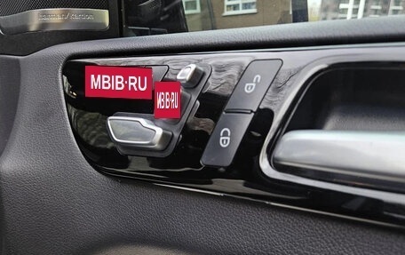 Mercedes-Benz GLE AMG, 2016 год, 4 200 000 рублей, 9 фотография