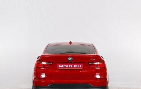 BMW X4, 2014 год, 2 749 000 рублей, 5 фотография