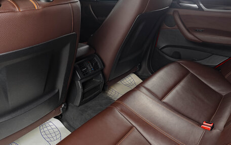 BMW X4, 2014 год, 2 749 000 рублей, 8 фотография