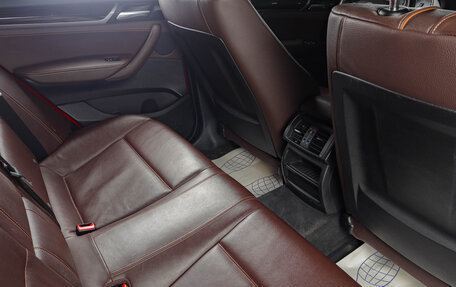 BMW X4, 2014 год, 2 749 000 рублей, 9 фотография