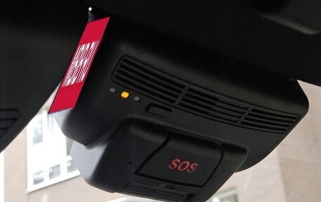 Mercedes-Benz GLE AMG, 2016 год, 4 200 000 рублей, 20 фотография