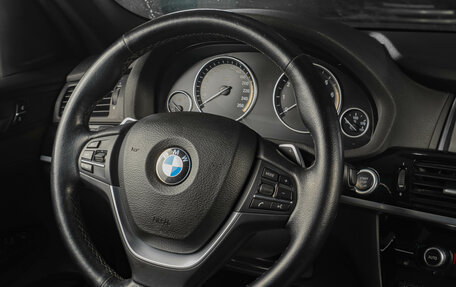 BMW X4, 2014 год, 2 749 000 рублей, 11 фотография