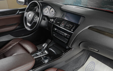 BMW X4, 2014 год, 2 749 000 рублей, 10 фотография