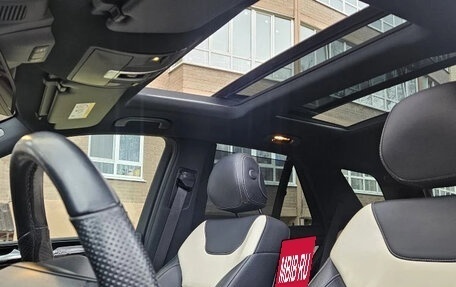 Mercedes-Benz GLE AMG, 2016 год, 4 200 000 рублей, 27 фотография