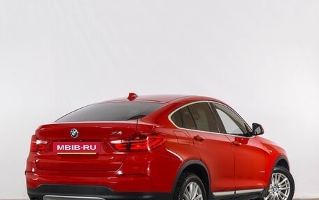 BMW X4, 2014 год, 2 749 000 рублей, 6 фотография