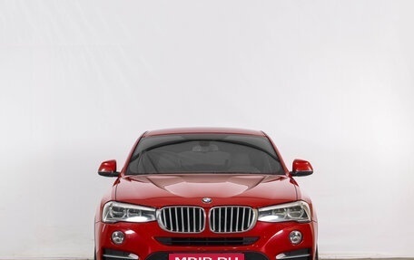 BMW X4, 2014 год, 2 749 000 рублей, 2 фотография