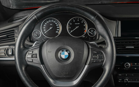 BMW X4, 2014 год, 2 749 000 рублей, 13 фотография