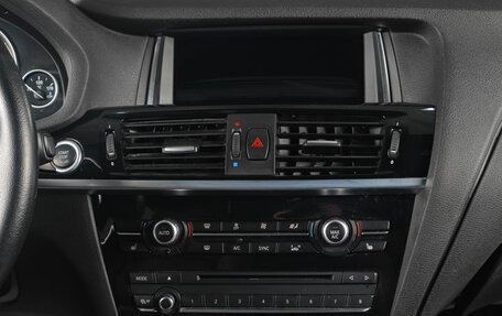 BMW X4, 2014 год, 2 749 000 рублей, 16 фотография