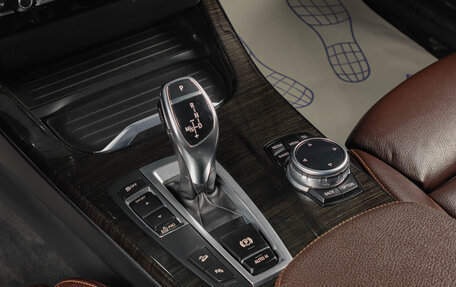 BMW X4, 2014 год, 2 749 000 рублей, 17 фотография