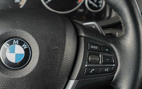 BMW X4, 2014 год, 2 749 000 рублей, 15 фотография