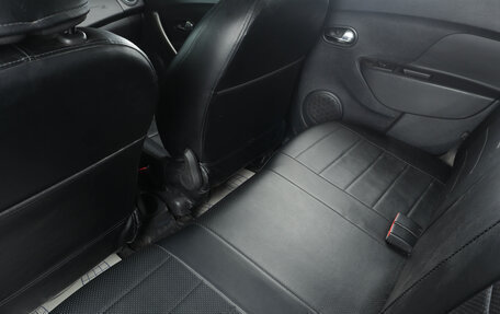 Renault Sandero II рестайлинг, 2018 год, 929 000 рублей, 8 фотография