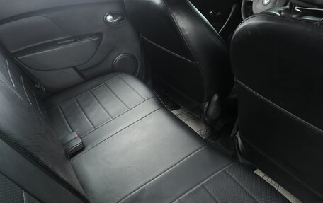 Renault Sandero II рестайлинг, 2018 год, 929 000 рублей, 9 фотография