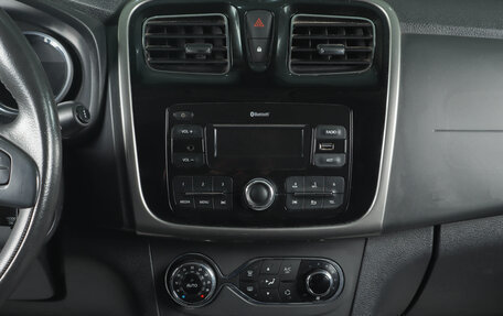 Renault Sandero II рестайлинг, 2018 год, 929 000 рублей, 14 фотография