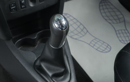 Renault Sandero II рестайлинг, 2018 год, 929 000 рублей, 15 фотография