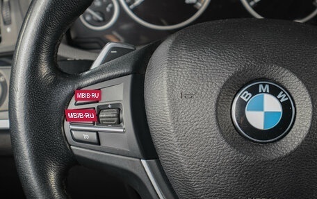 BMW X4, 2014 год, 2 749 000 рублей, 14 фотография