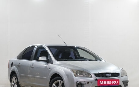 Ford Focus II рестайлинг, 2007 год, 269 000 рублей, 2 фотография