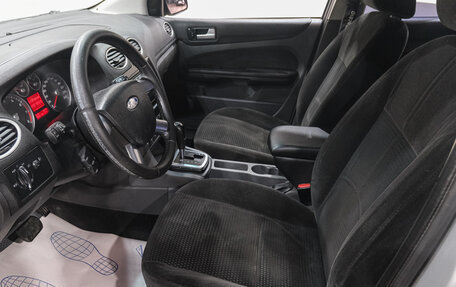 Ford Focus II рестайлинг, 2007 год, 269 000 рублей, 12 фотография