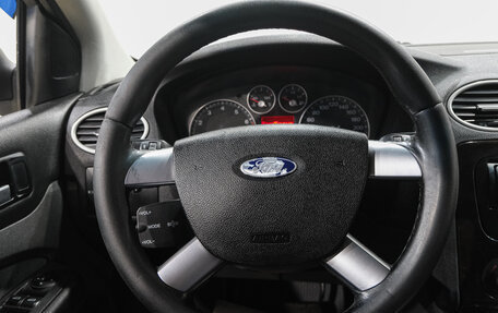 Ford Focus II рестайлинг, 2007 год, 269 000 рублей, 11 фотография