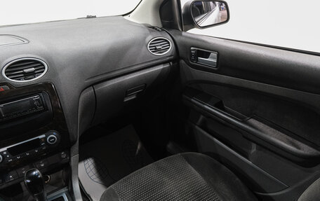 Ford Focus II рестайлинг, 2007 год, 269 000 рублей, 9 фотография