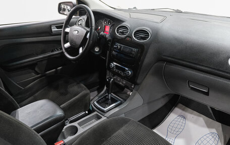 Ford Focus II рестайлинг, 2007 год, 269 000 рублей, 14 фотография