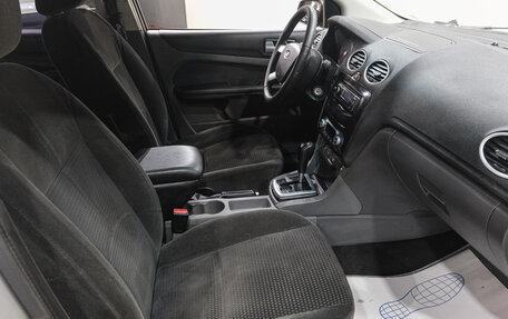 Ford Focus II рестайлинг, 2007 год, 269 000 рублей, 15 фотография