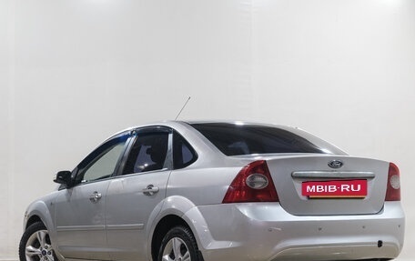 Ford Focus II рестайлинг, 2007 год, 269 000 рублей, 5 фотография