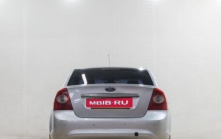 Ford Focus II рестайлинг, 2007 год, 269 000 рублей, 6 фотография