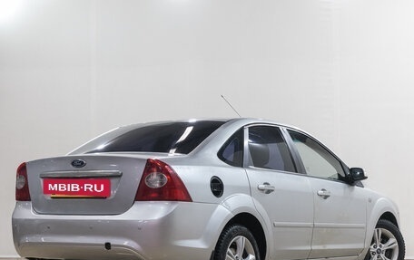 Ford Focus II рестайлинг, 2007 год, 269 000 рублей, 7 фотография